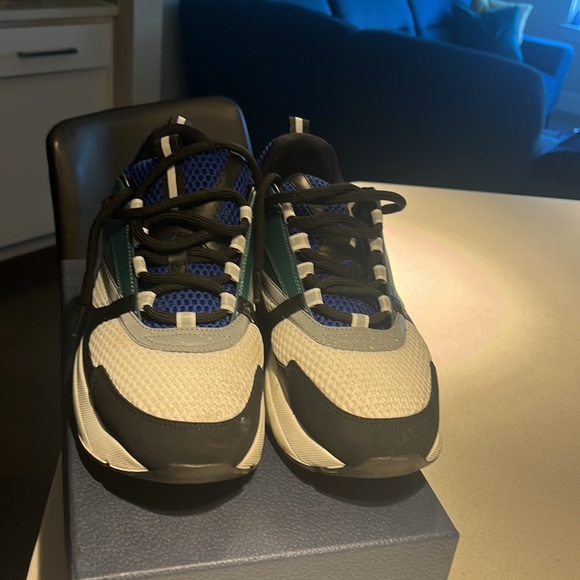 B22 Dior size 45/11 - Picture 2 of 3